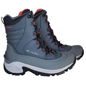 NWT Columbia bugaboot 3 boots waterproof 200g insulation snow winter outdoor